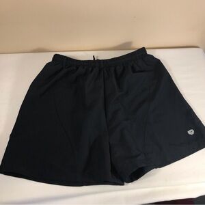 Pearl Izumi Women’s Size Small Black Active Shorts Cycling Apparel EUC